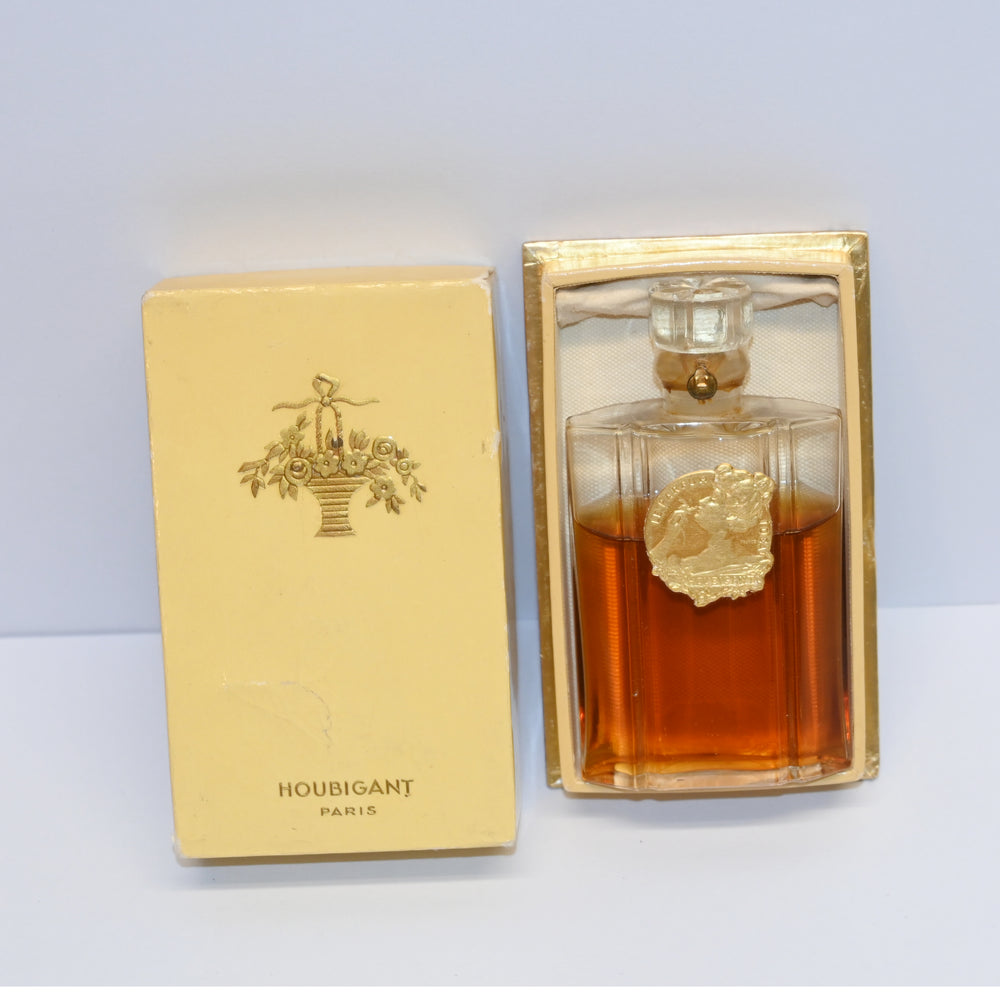 Le Parfum Idéal Parfum by Houbigant, front view