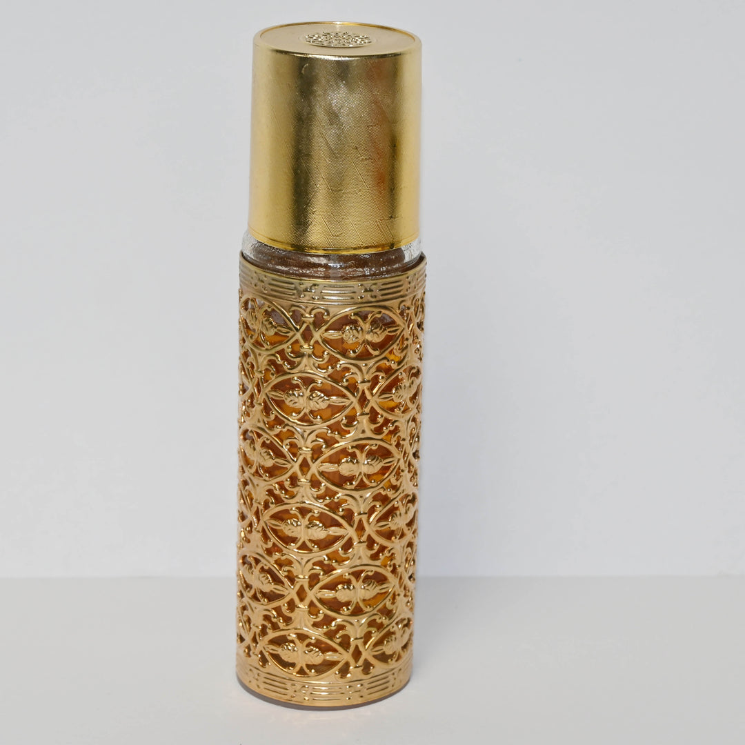 Vintage Intimate Eau De Toilette By Revlon