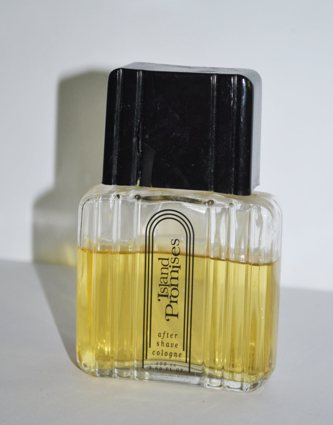 Vintage Island Promises After Shave/Cologne