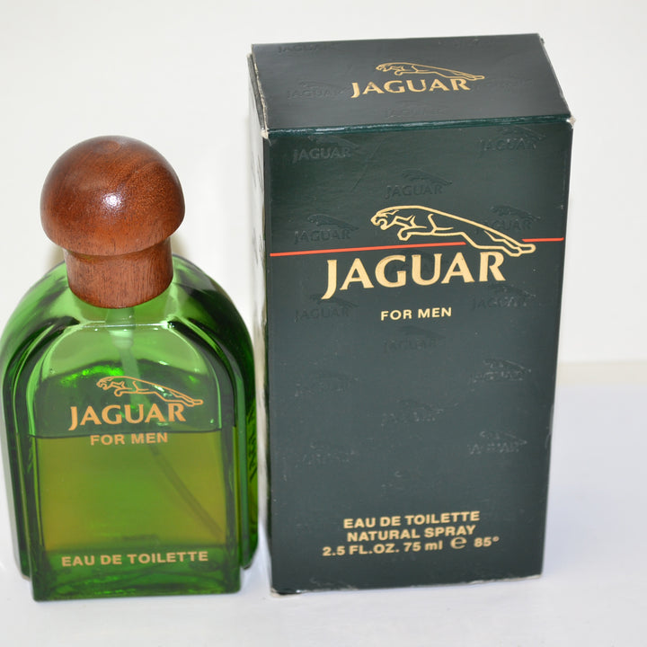 Jaguar For Men Eau De Toilette