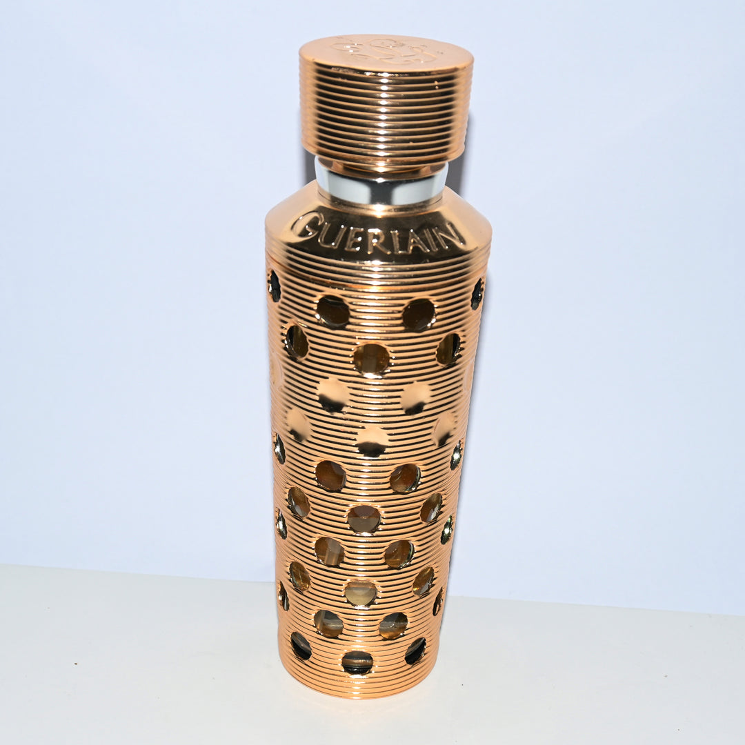 Vintage Jicky Eau De Toilette Rechargeable Vaporsateur By Guerlain