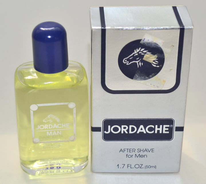 Jordache After Shave