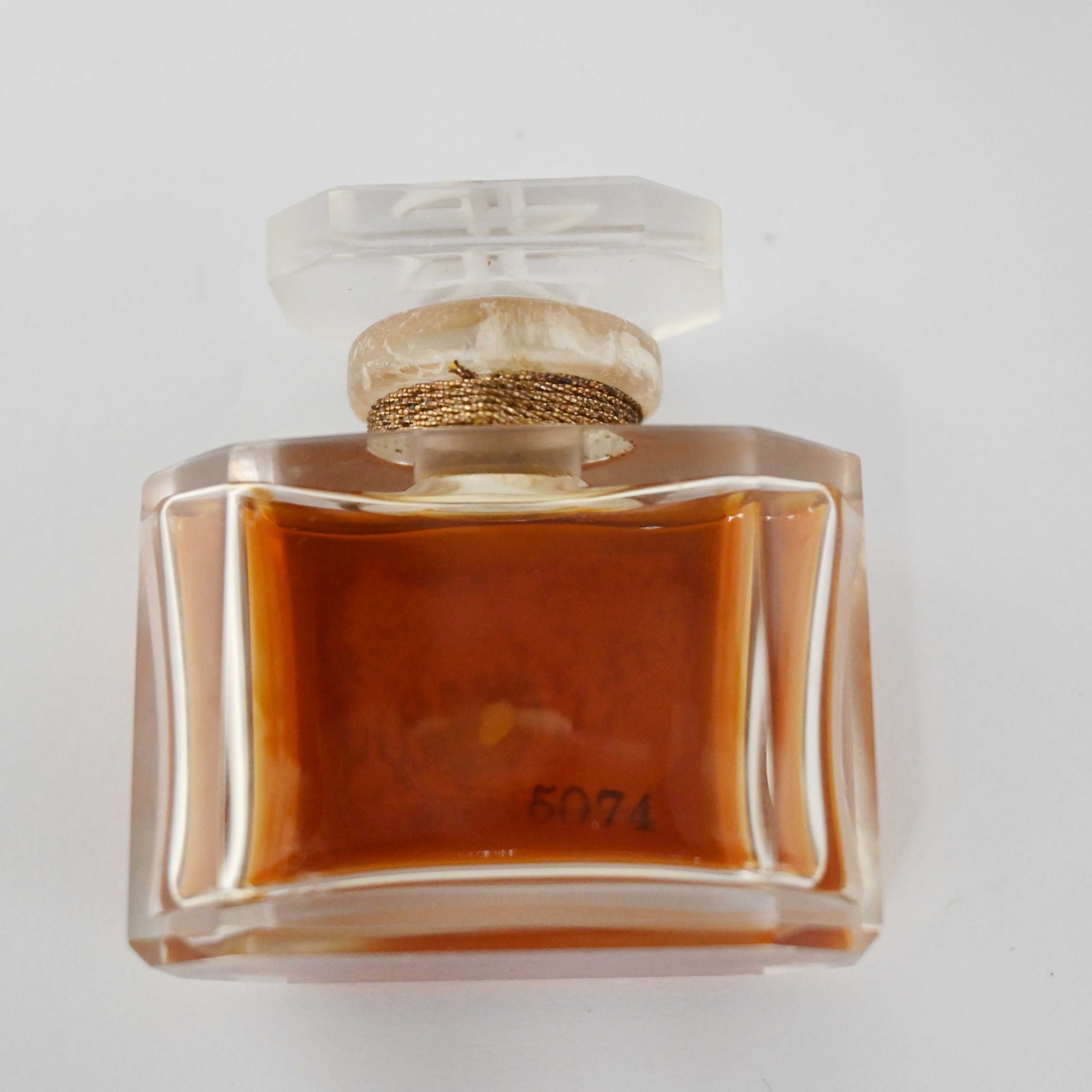 Vintage Joy Perfume By Jean Patou