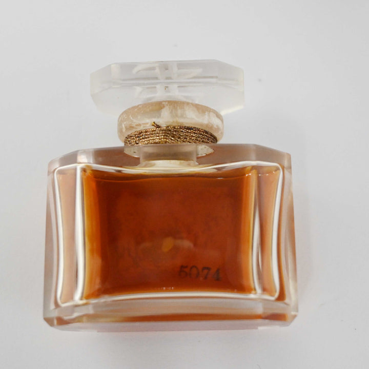 Joy Perfume By Jean Patou