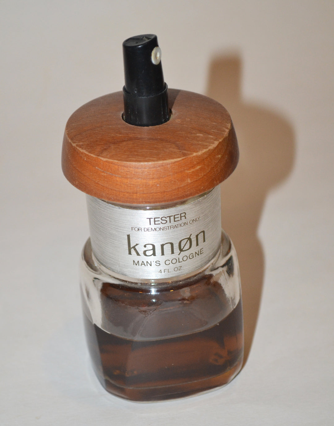 Vintage Kanon Men’s Cologne