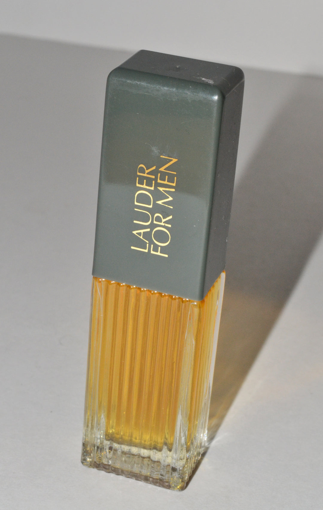 Vintage Lauder For Men After Shave By Estee Lauder