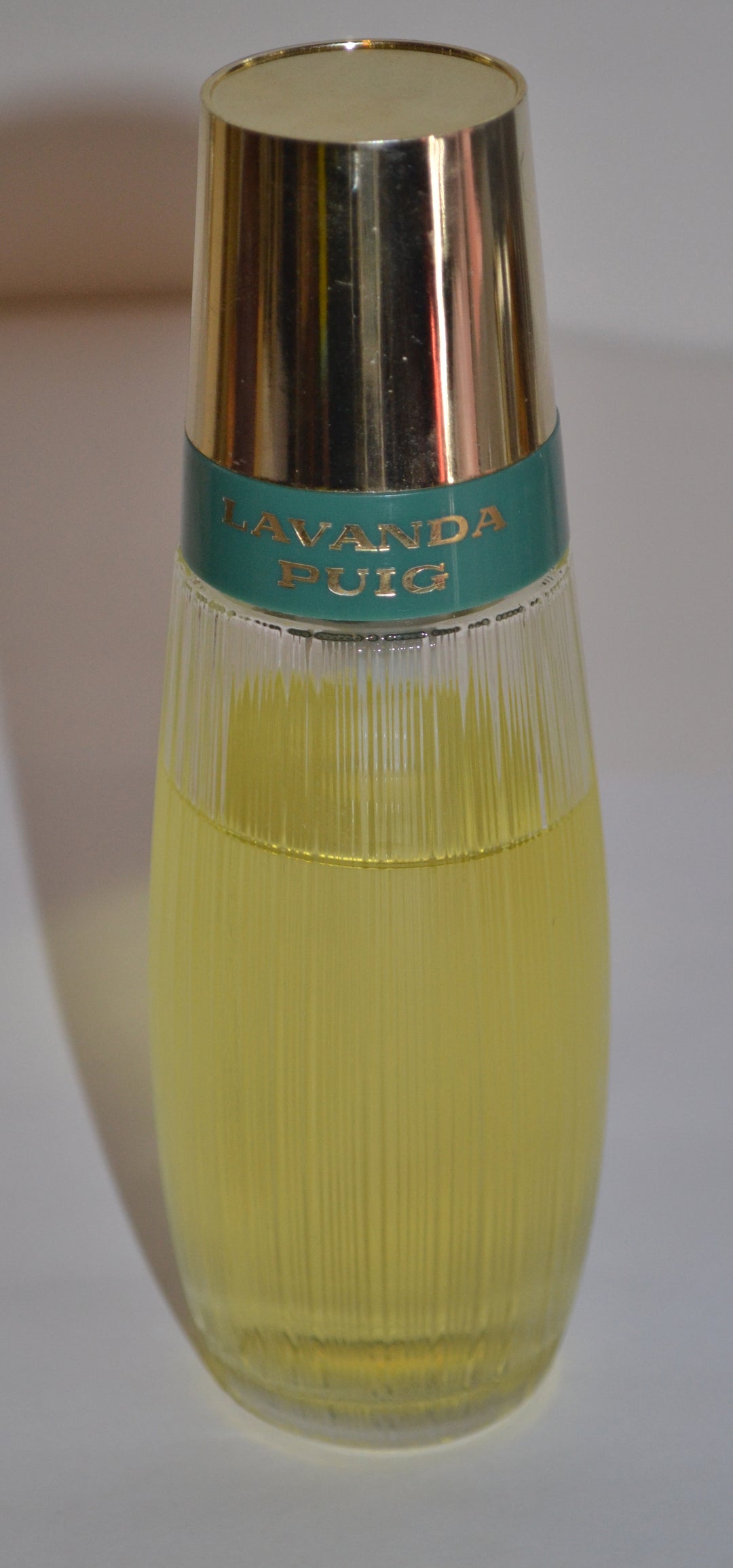 Vintage Agua Lavanda Dry Lavender By Antonio Puig - Circa 1960's