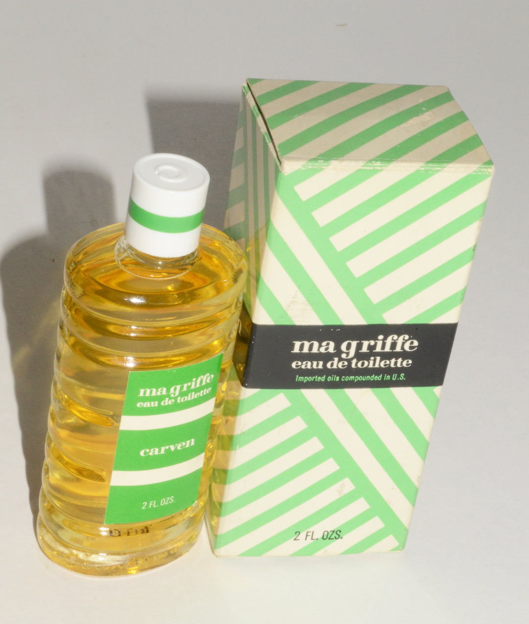 Ma Griffe Eau De Toilette By Carven bottle