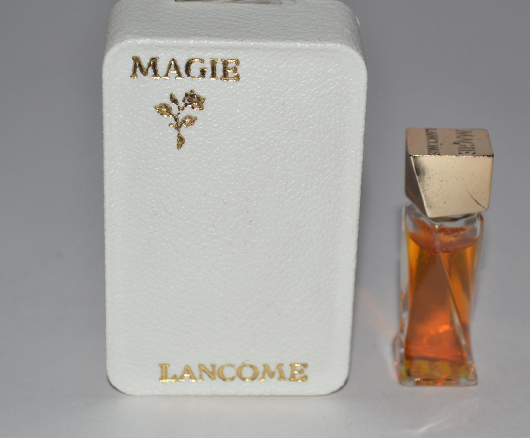 Vintage Magie Twisted Perfume Mini By Lancome