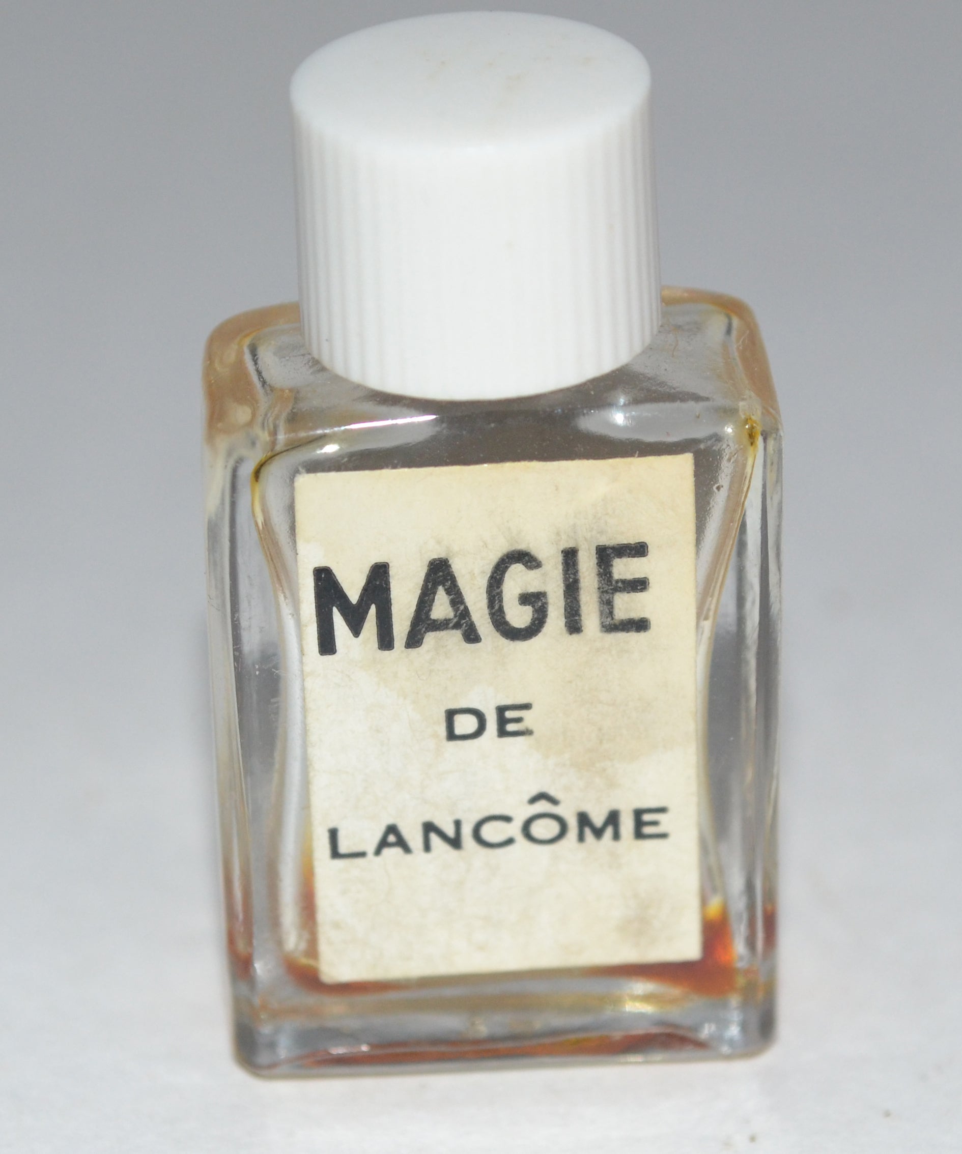 Vintage Magie Perfume Micro Mini By Lancome – Quirky Finds