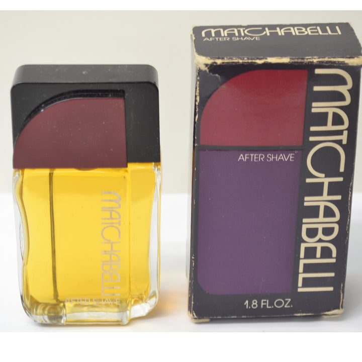 Matchabelli After Shave By Prince Matchabelli