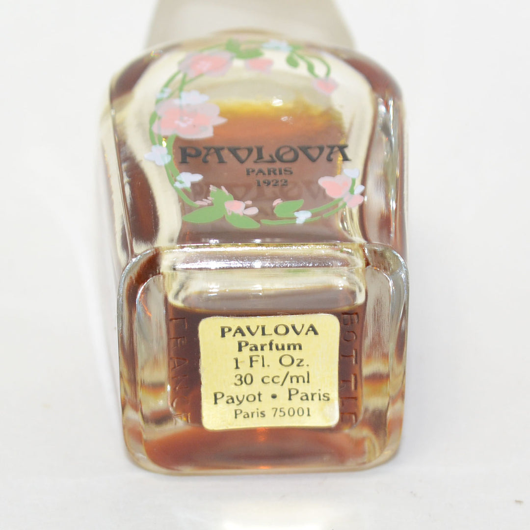 Pavlova 1922 Parfum By Payot