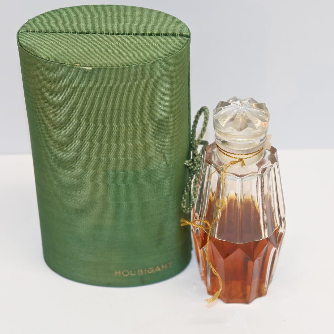 Présence Parfum By Houbigant — bottle