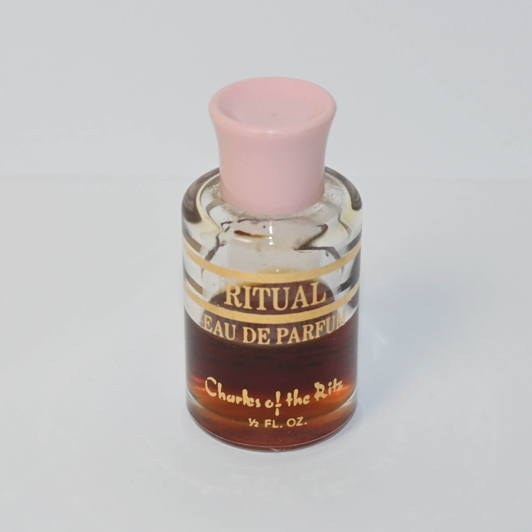 Vintage Ritual Eau De Parfum By Charles of the Ritz 