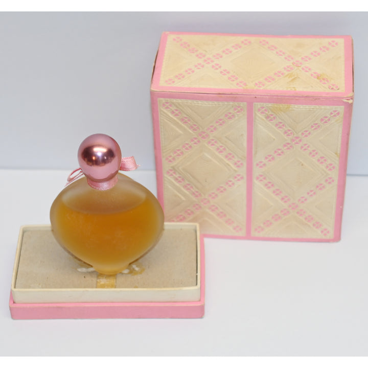 S Perfume By Schiaparelli