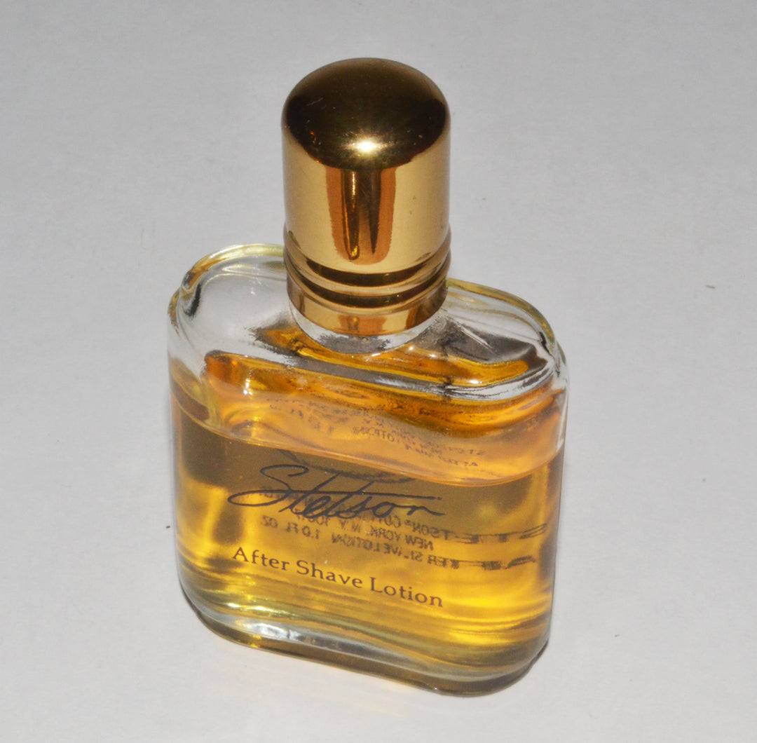 Stetson After Shave Lotion By Coty