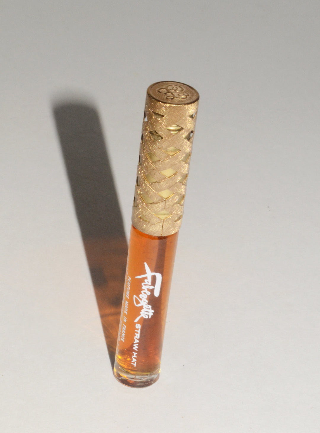 Straw Hat Perfume By Fabergé