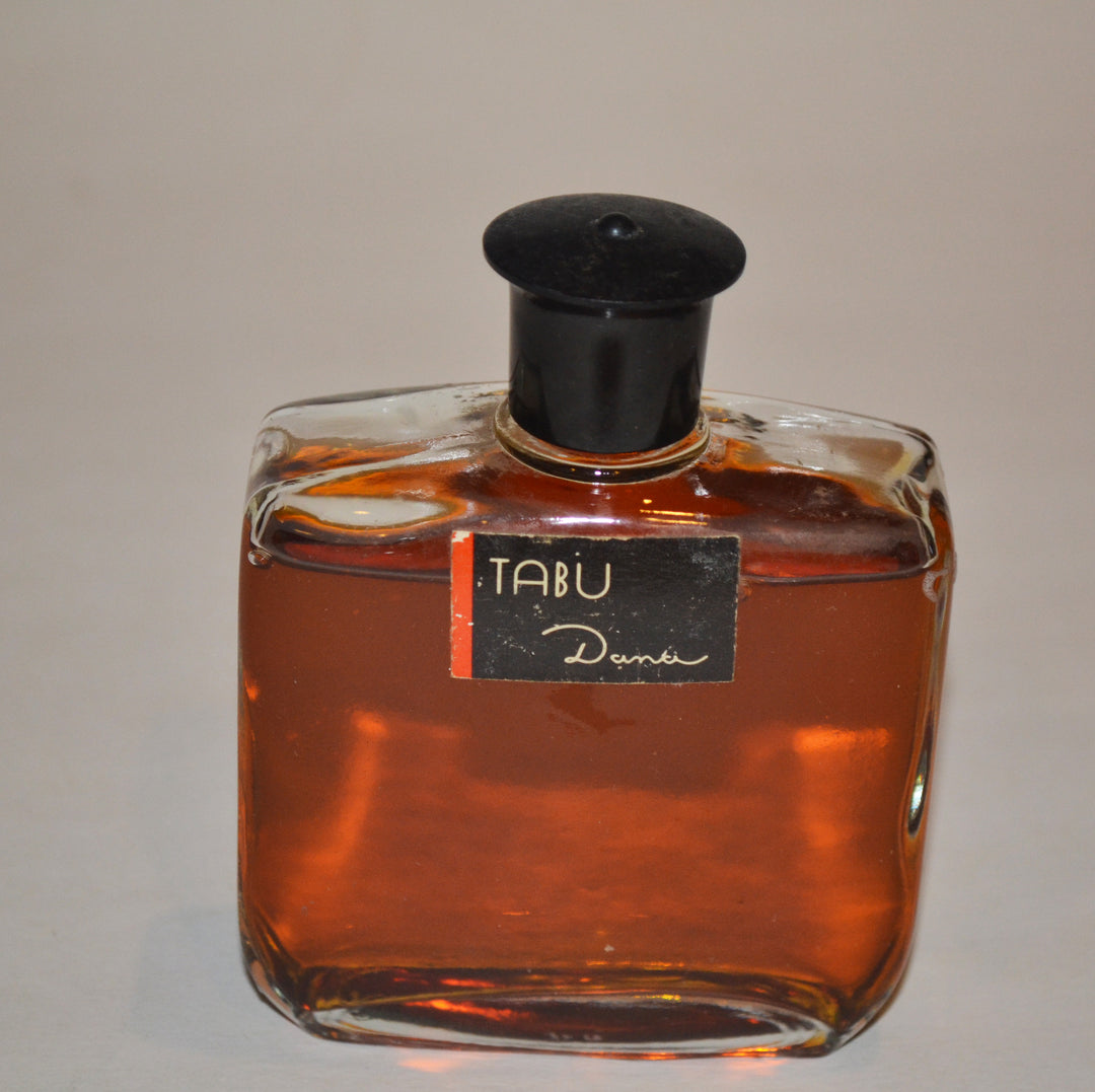 Tabu Cologne By Dana