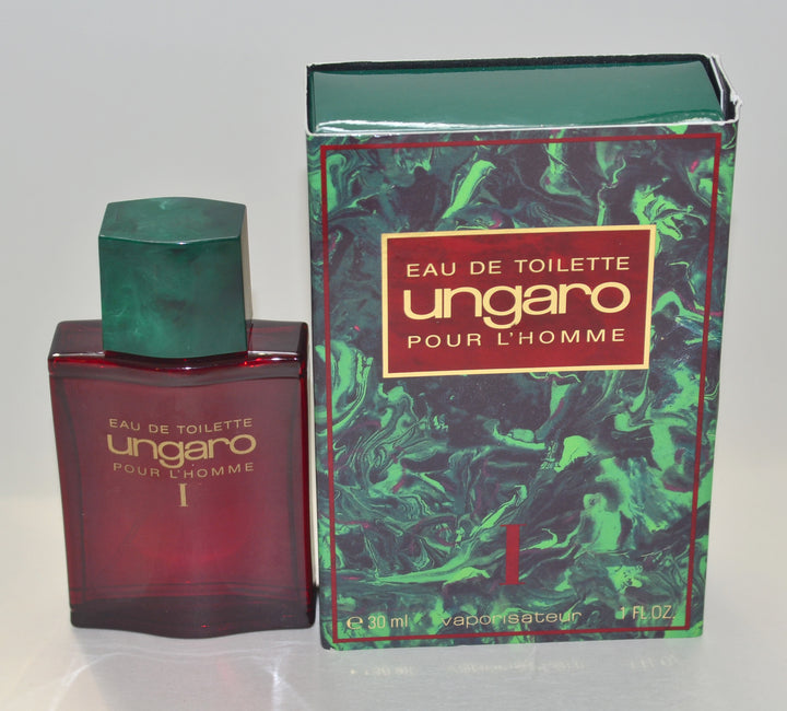 Ungaro I Pour L’HOmme Eau De Toilette