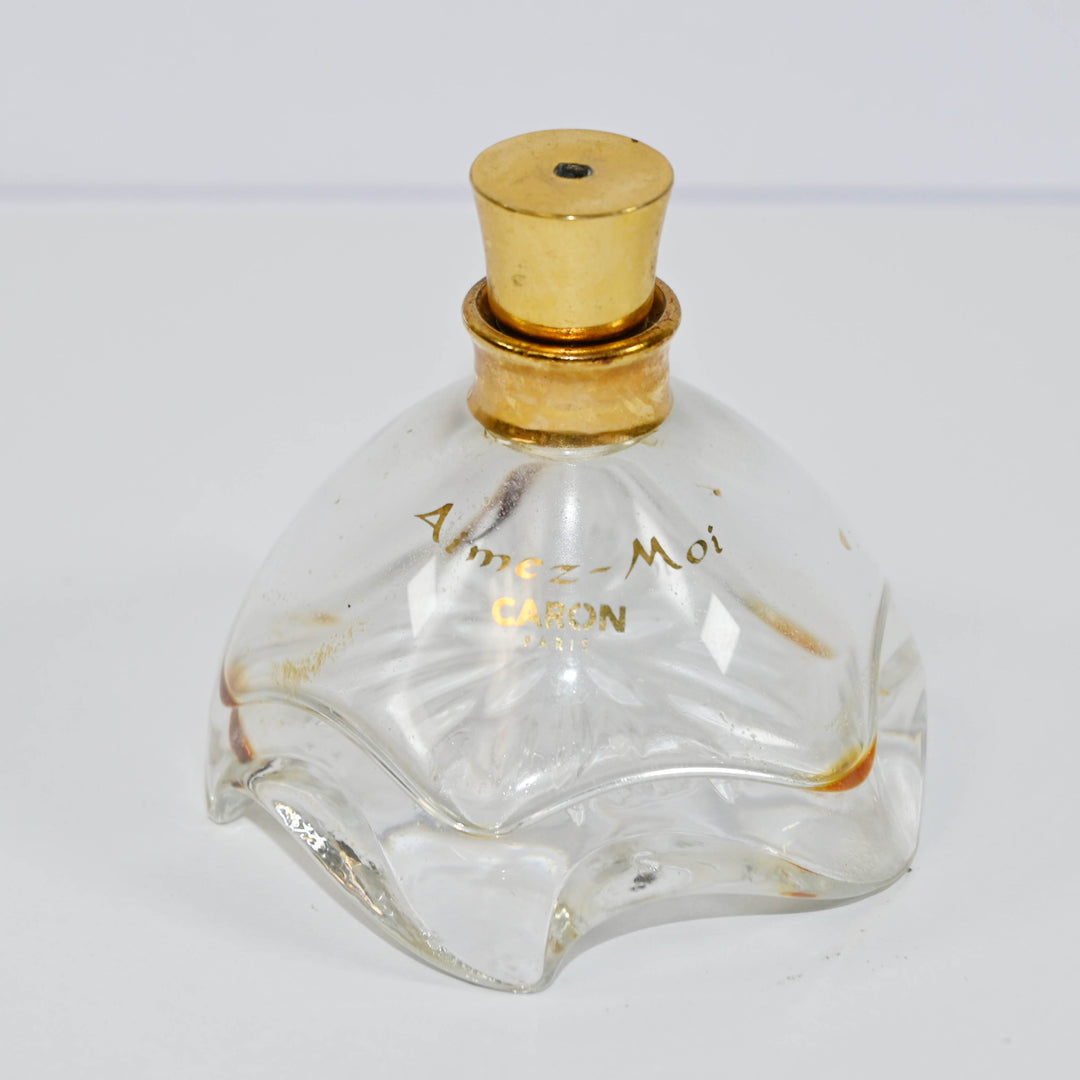 Aimez-Moi Parfum Bottle By Caron