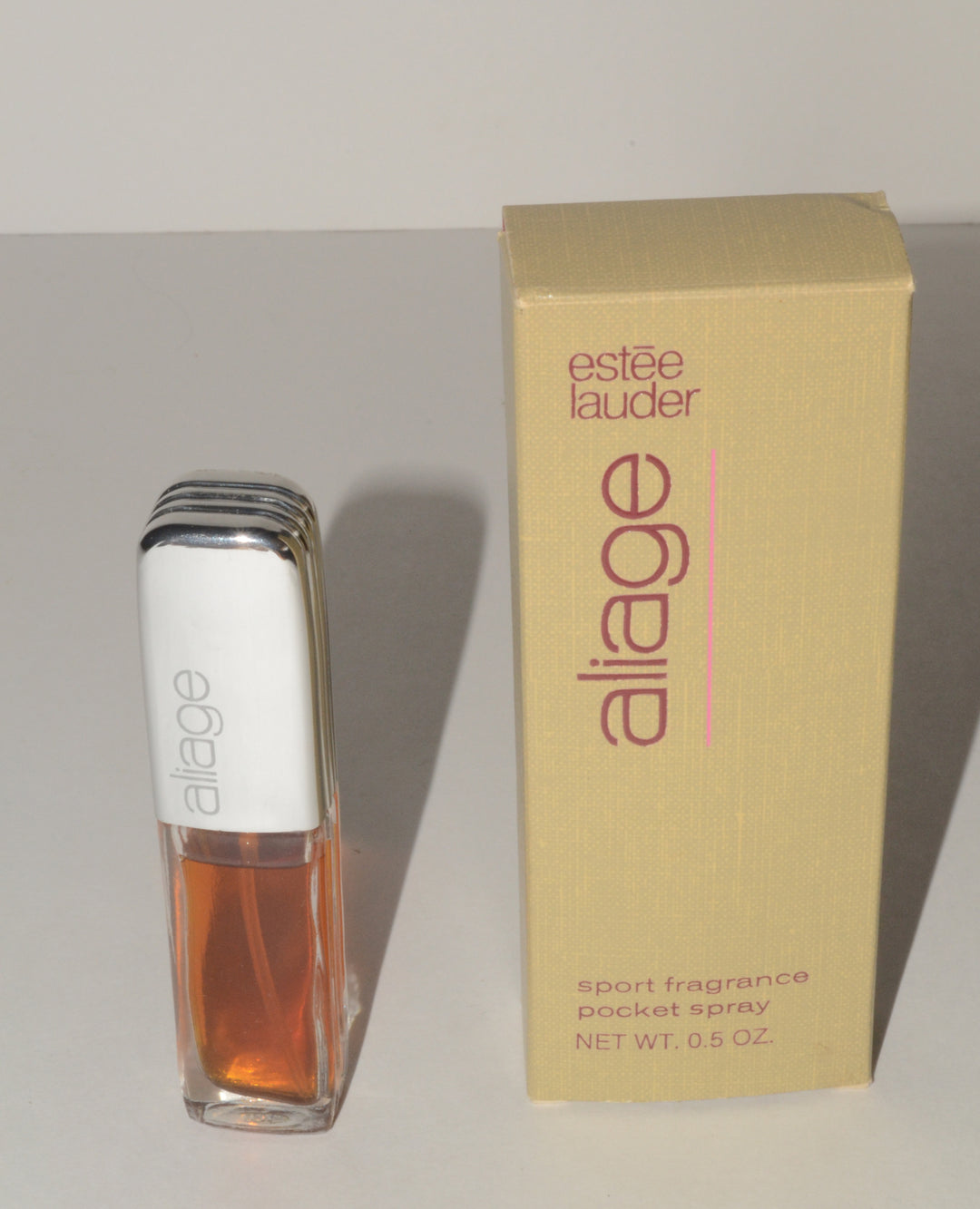 Aliage Cologne By Estee Lauder