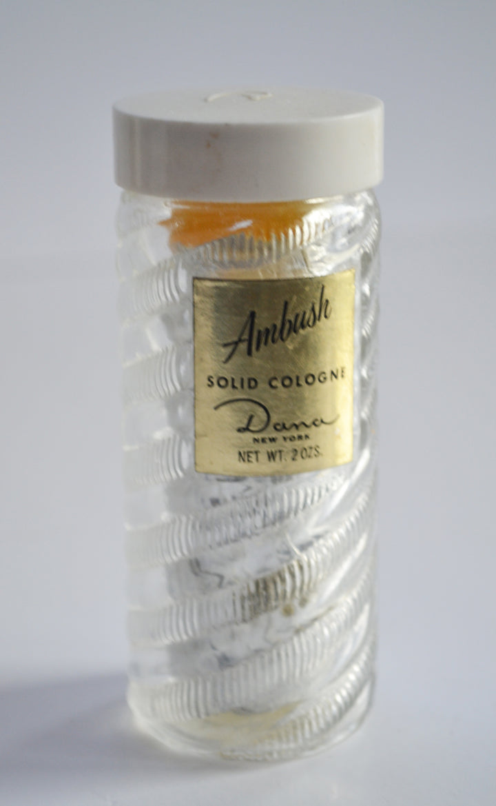 Ambush Solid Cologne By Dana