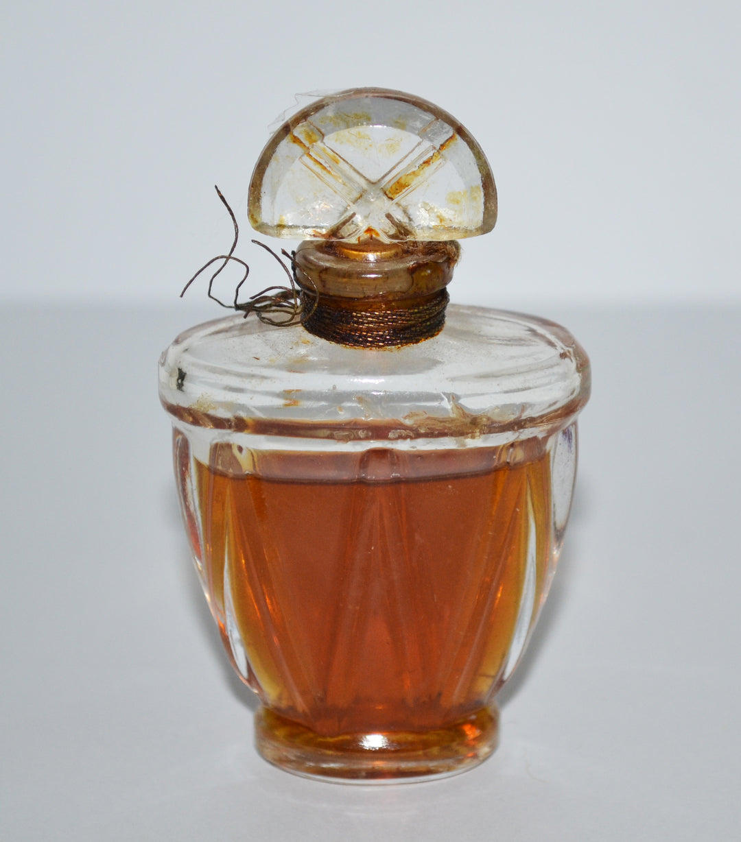 Breathless Perfume By Charbert
