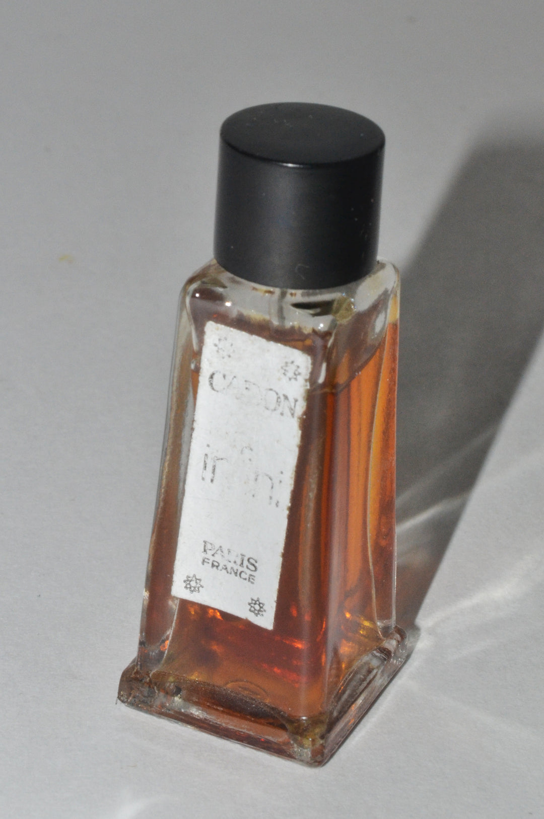Infini Perfume By Caron