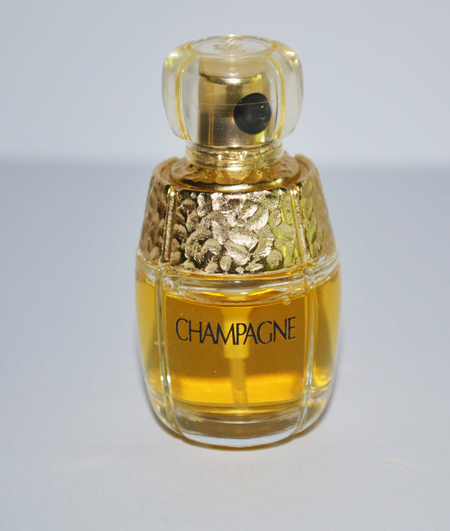 YSL　Champagne Eau de Toilette　50ml Champagne By Yves St Laurent 50ml Eau De Toilette Vintage 93