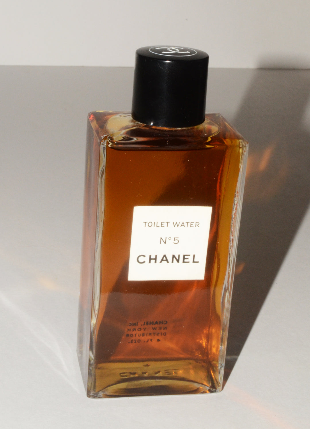 Chanel No 5 Toilet Water