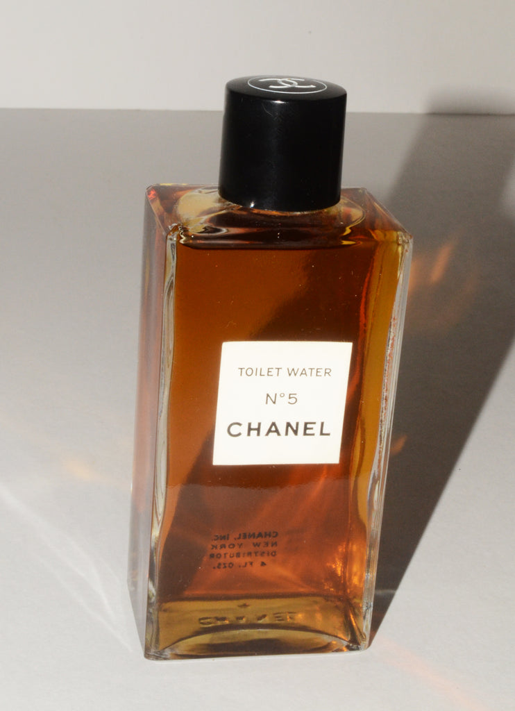 CHANEL NO.5 ディスプレイ用 ダミーボトル