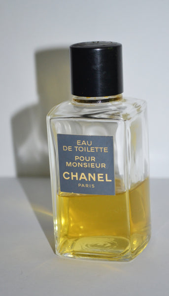 Vintage_Chanel_Pour_Monsieur_E