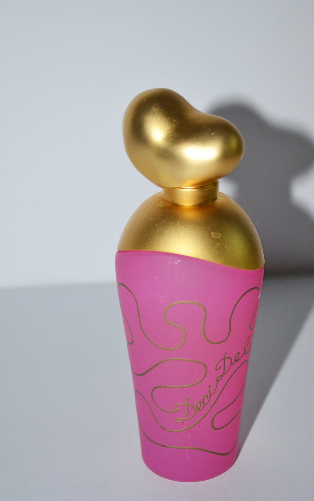 Deci Dela Eau De Toilette By Nina Ricci