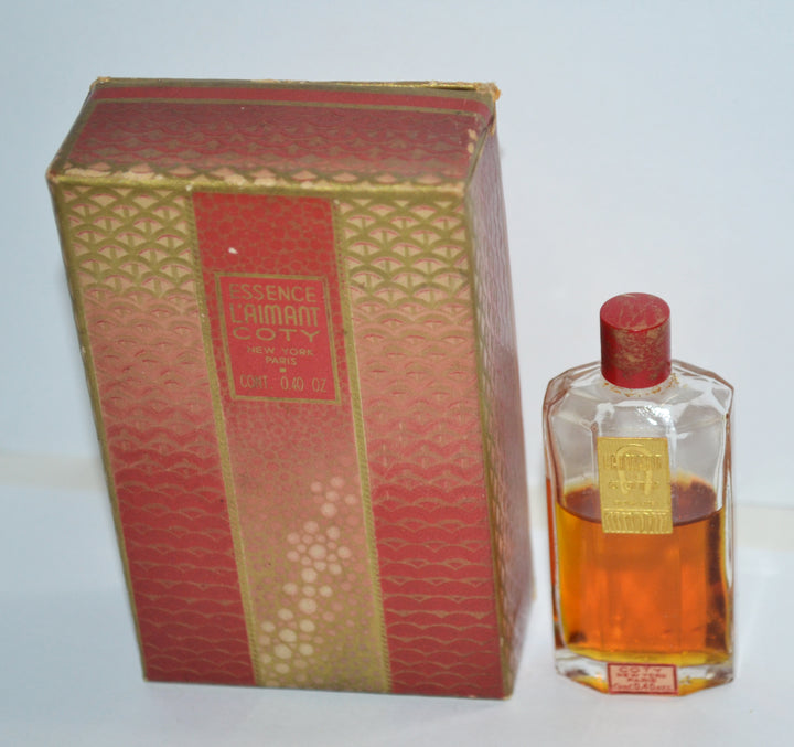 L’Aimant Essence Perfume By Coty
