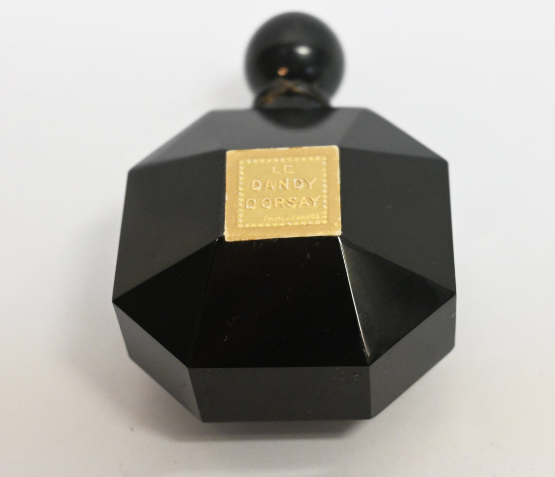 Le Dandy Extrait By D'Orsay Baccarat Bottle