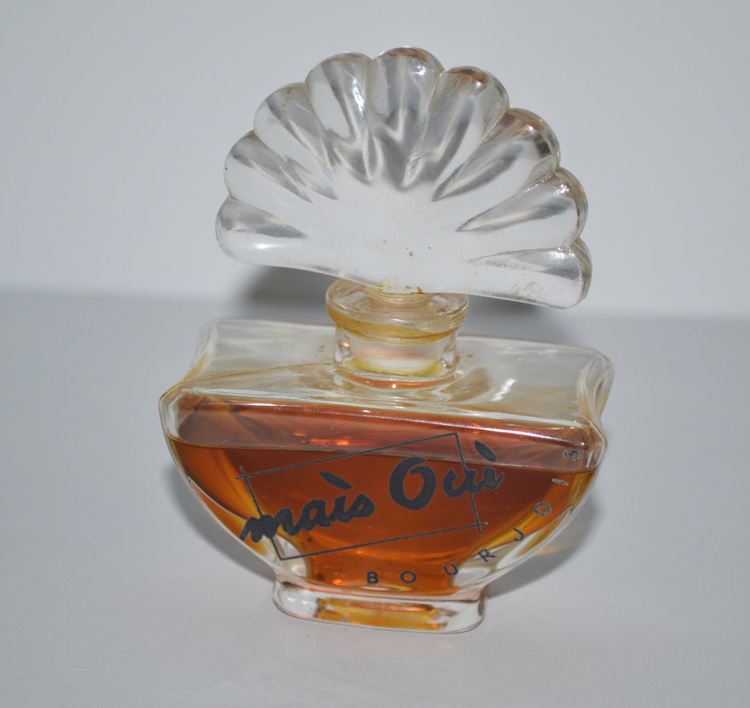Mais Oui Perfume By Bourjois