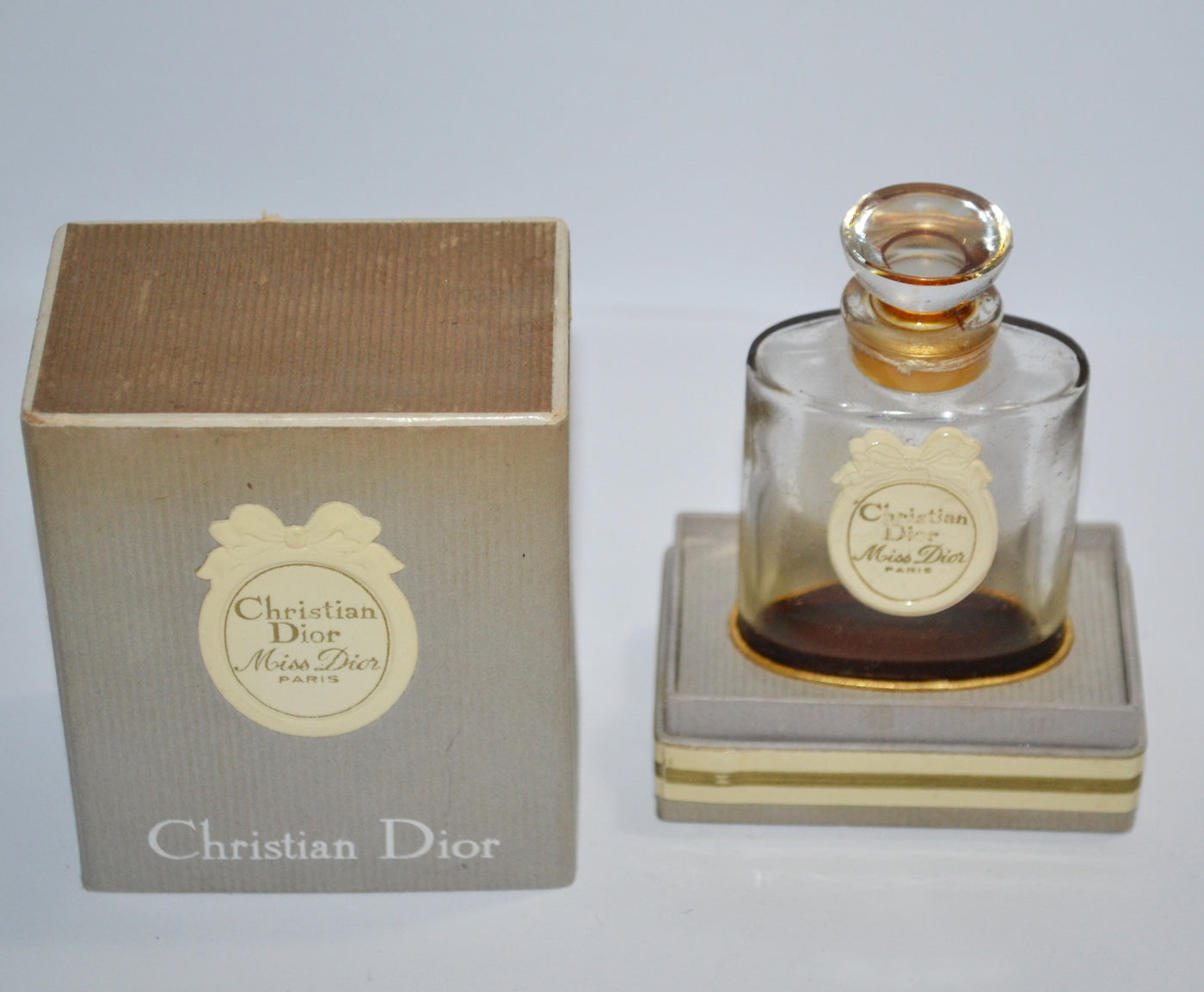 Miss Dior Perfume By Christian Dior