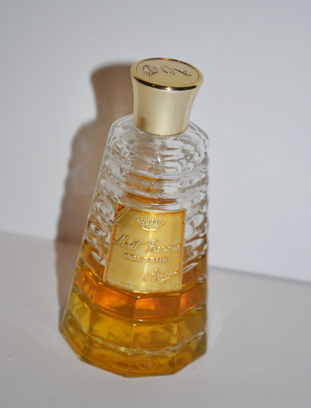 Most Precious Cologne By Evyan