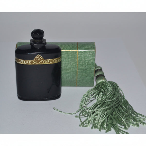 Vintage Nuit De Noel Perfume Extrait By Caron