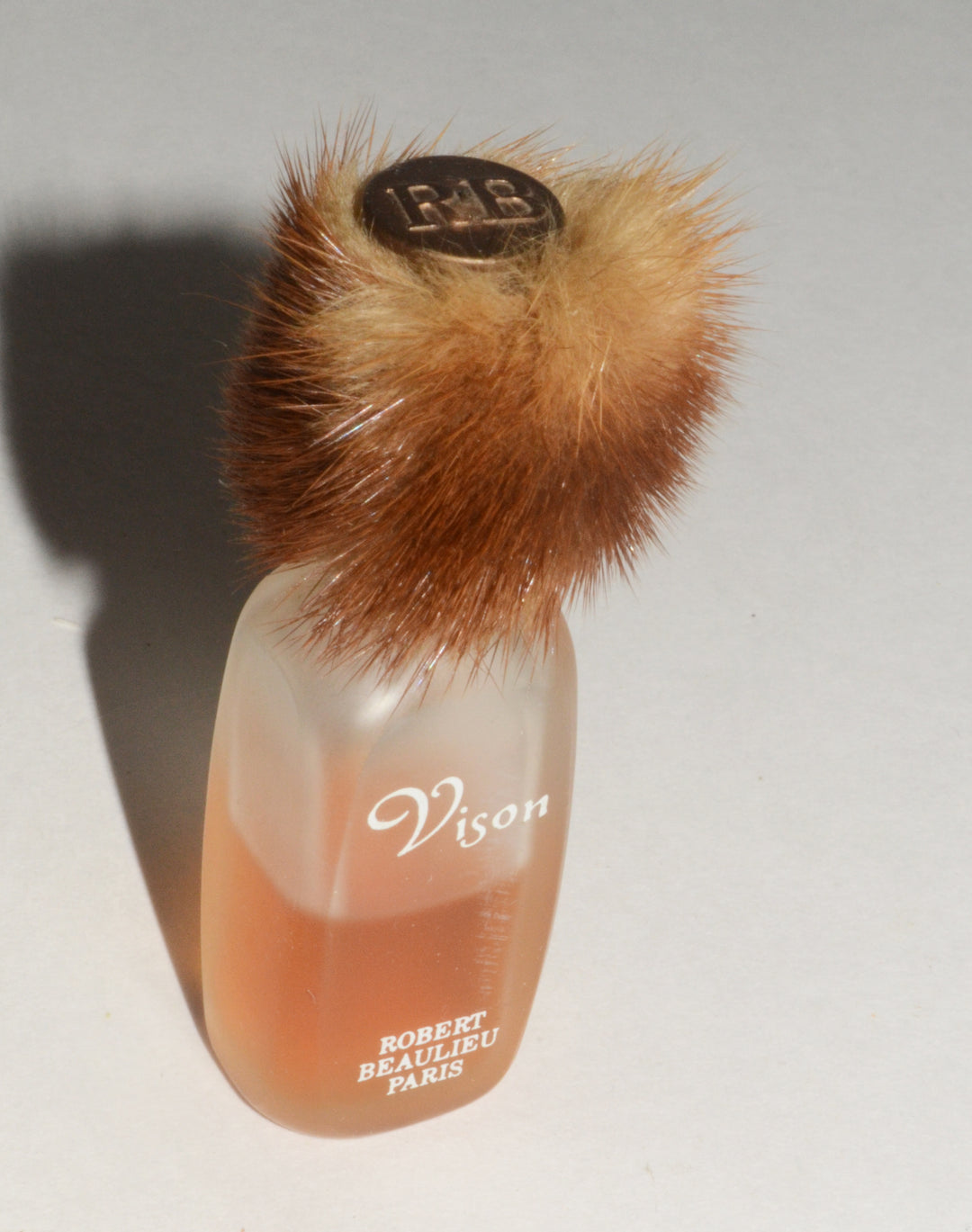 Vison Perfume By Robert Beaulieu