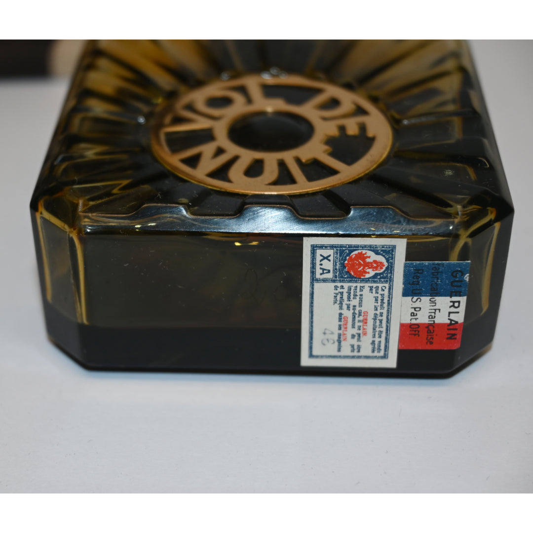 Vol De Nuit Extrait Perfume By Guerlain — view 2