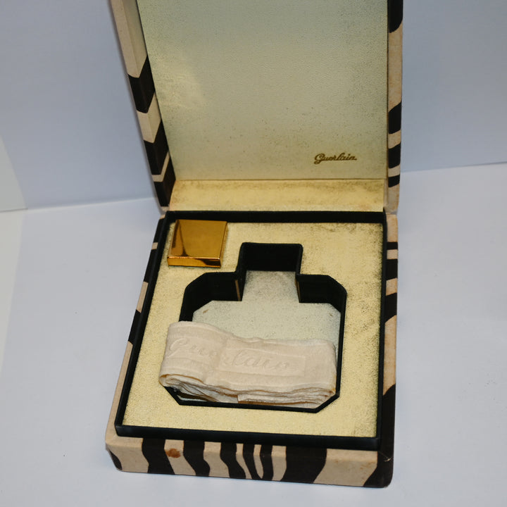 Vol De Nuit Extrait Perfume By Guerlain — view 4