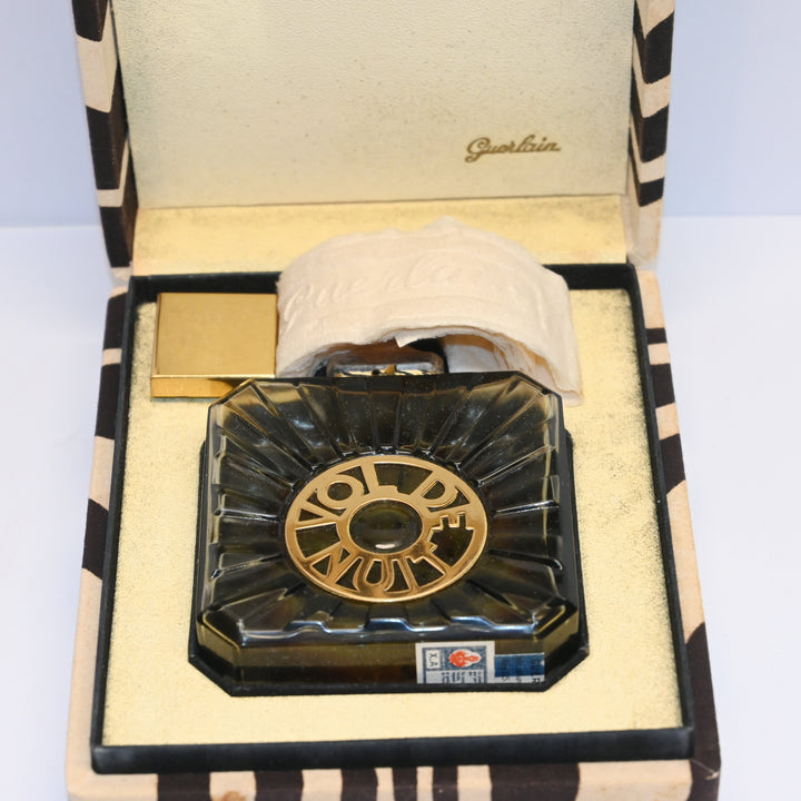 Vol De Nuit Extrait Perfume By Guerlain — view 5