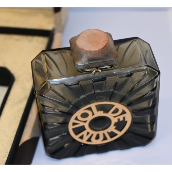 Vol De Nuit Extrait Perfume By Guerlain — view 6