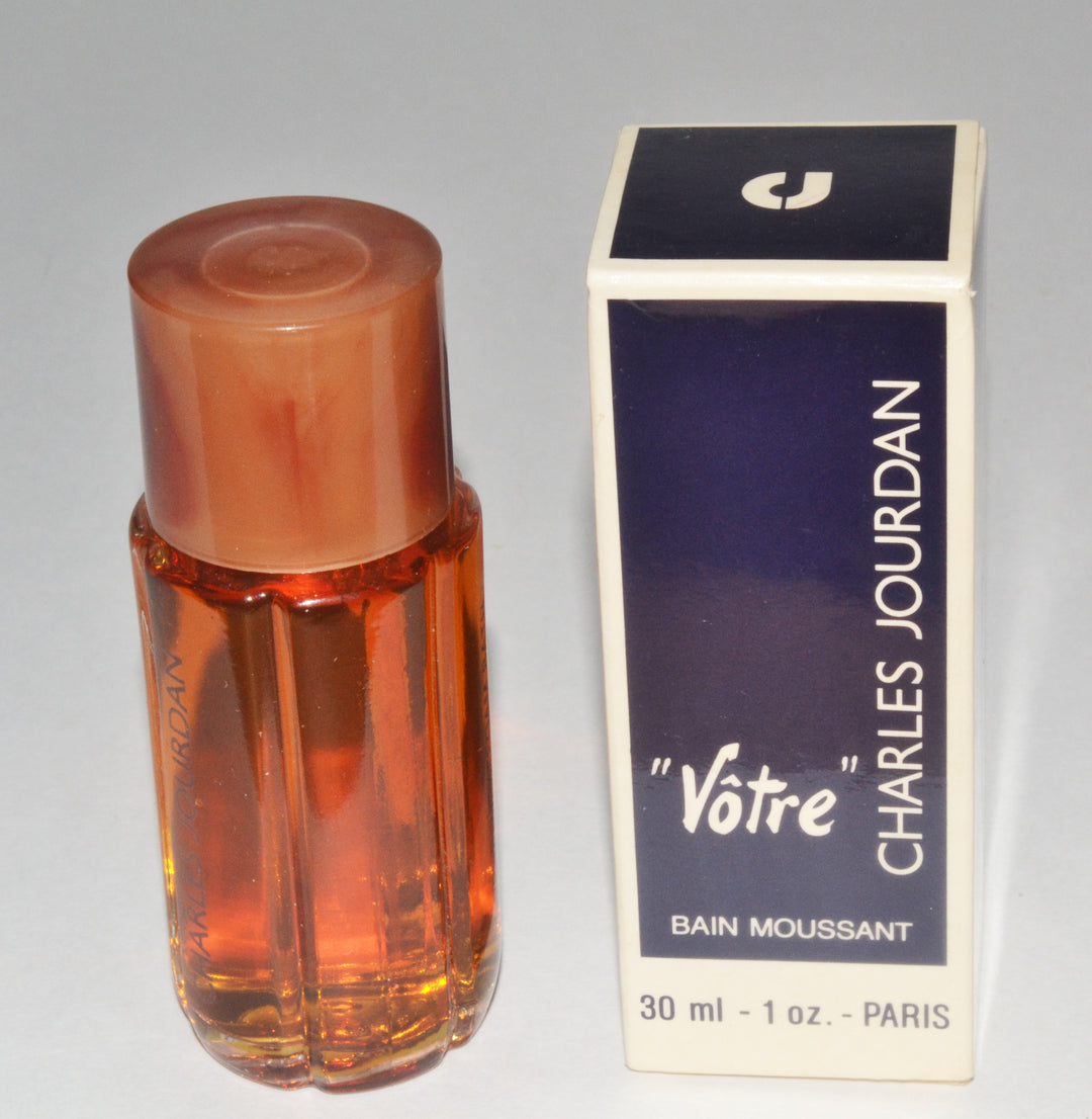 Votre Bath Gel By Charles Jourdan