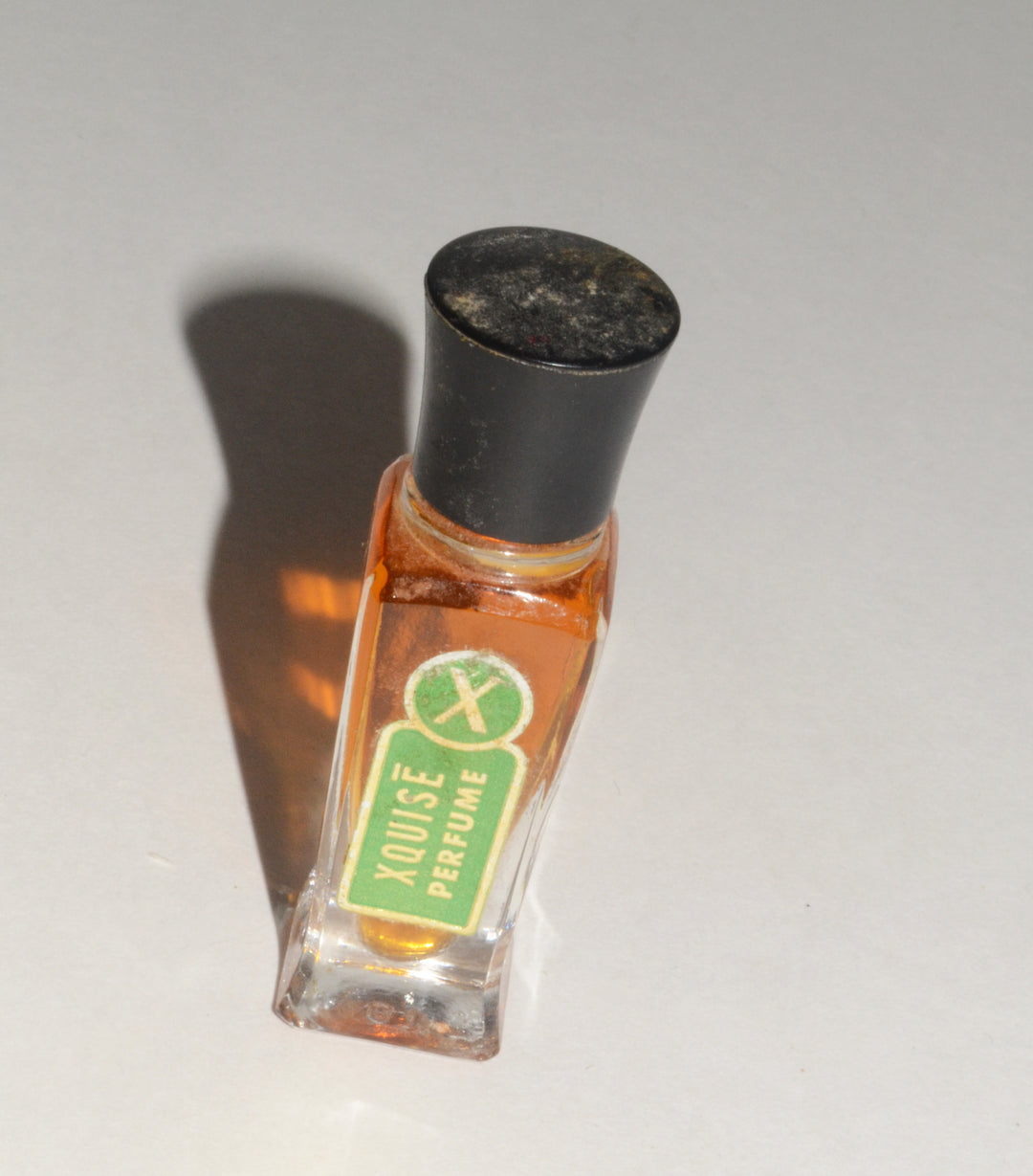 Xquise Perfume