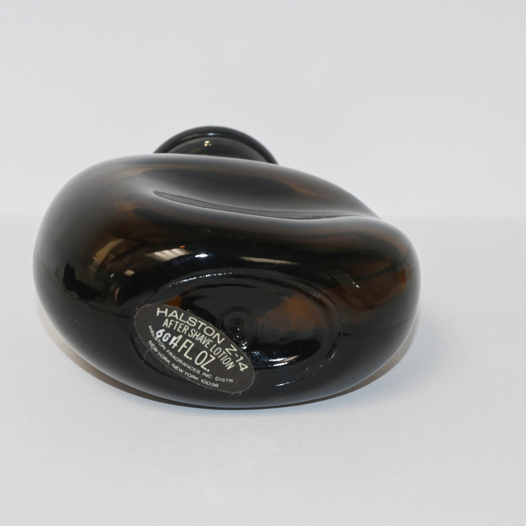 Halston Z-14 After Shave