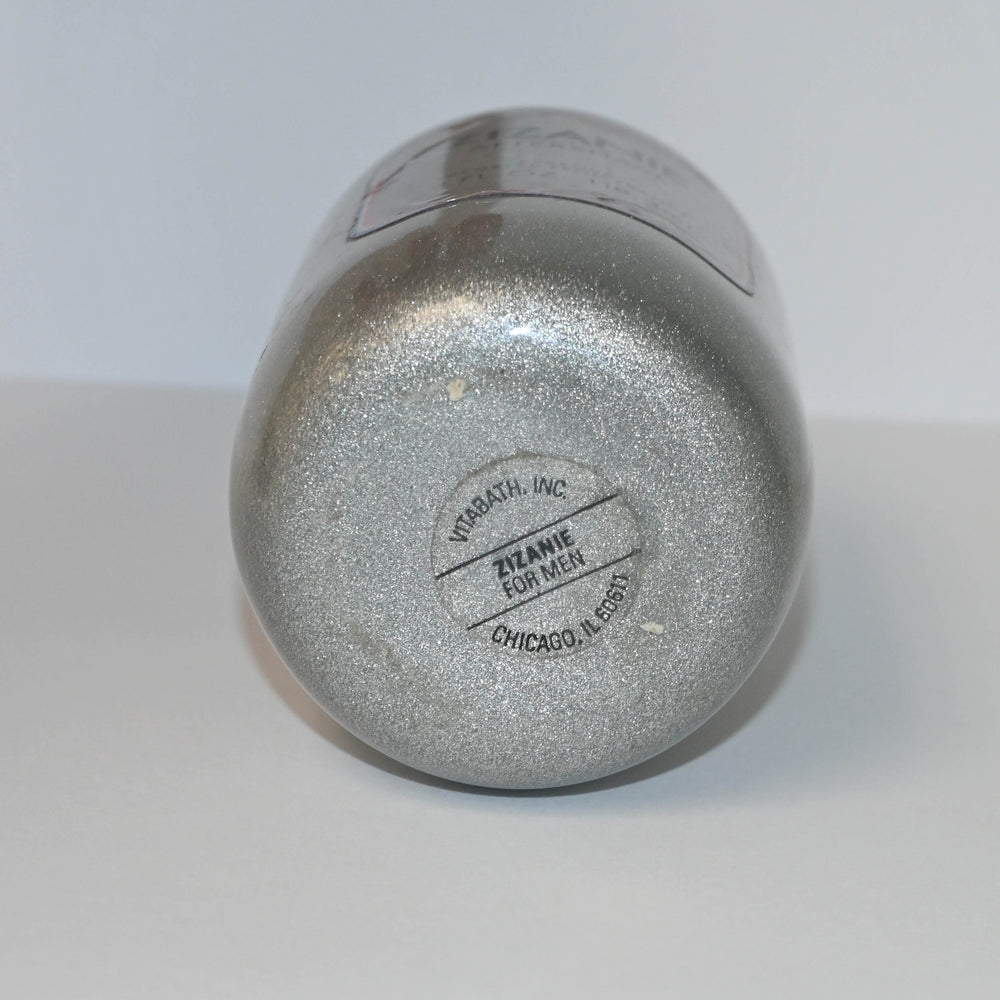 Vintage Zizanie After Shave By Fragonard Base