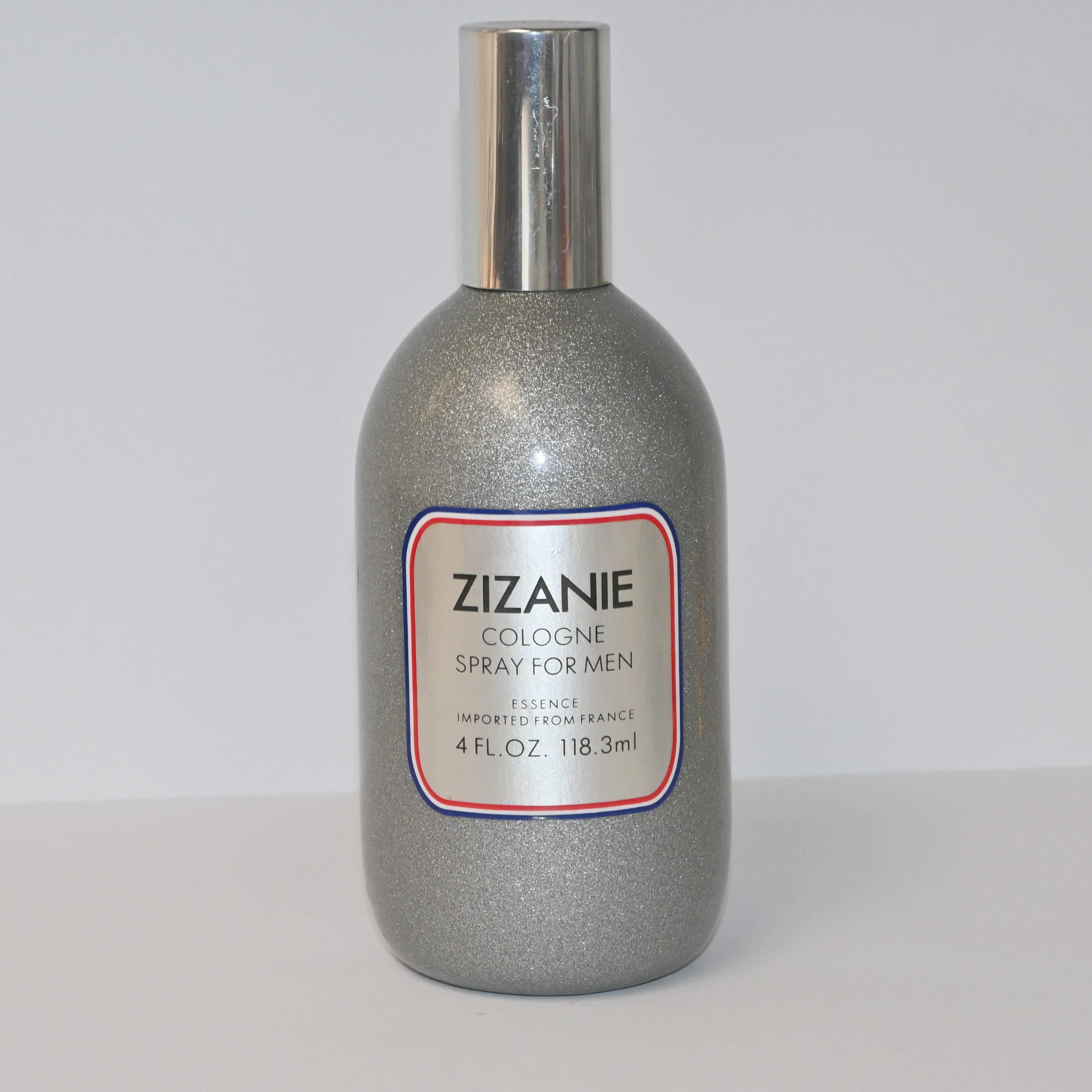 香水 23 ゲラン CologneSprayChantD'aromes Vintage Zizanie Cologne By Fragonard Full
