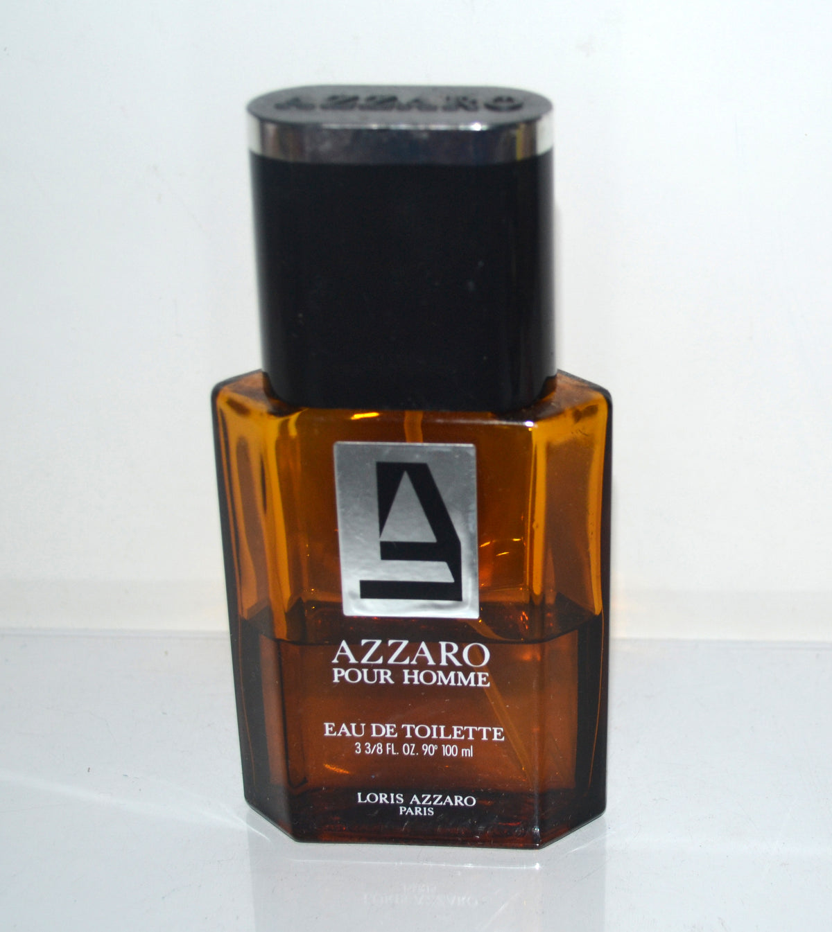 Vintage Azzaro Eau De Toilette By Loris Azzaro – Quirky Finds